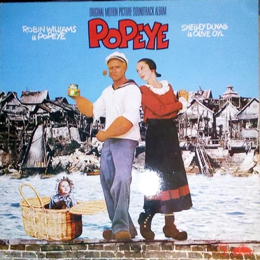 Popeye