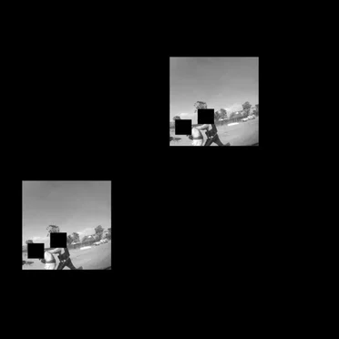 2 SP-303 tracks