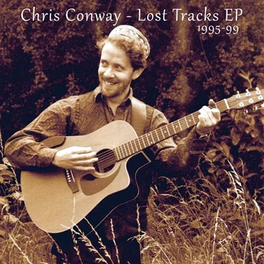 Lost Tracks EP