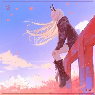 Serenity by Steradlye - album cover