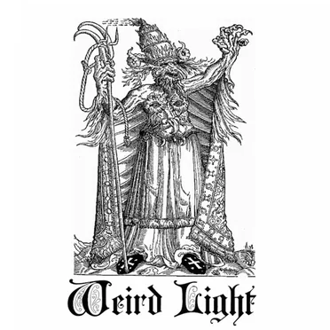 Doomicvs Vobiscvm by Weird Light - album cover