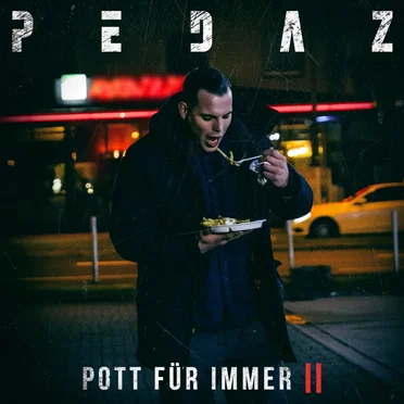 Pott für immer II EP