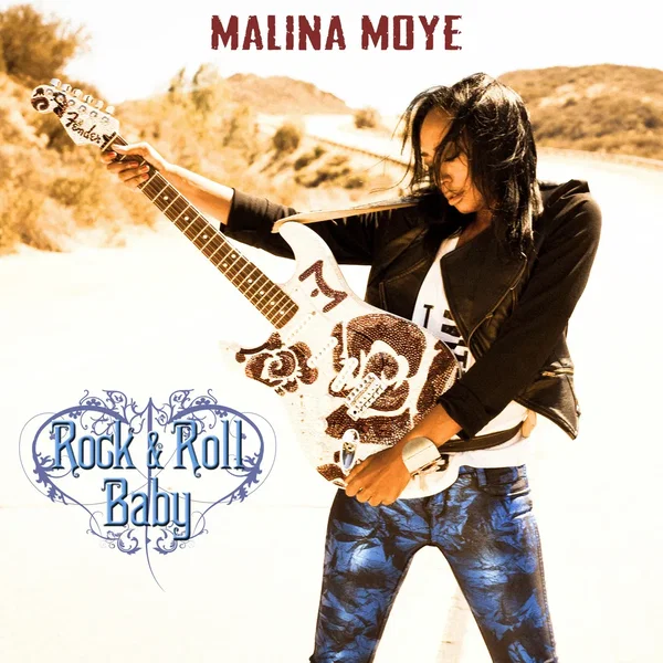 Rock & Roll Baby