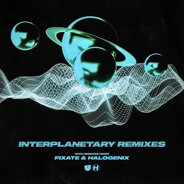 Interplanetary Remixes