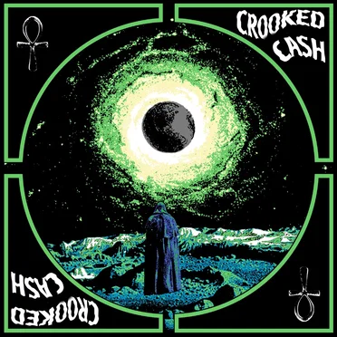 Crooked Cash