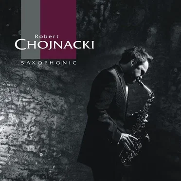 Saxophonic
