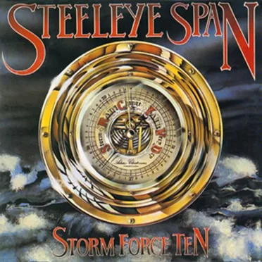 Storm Force Ten