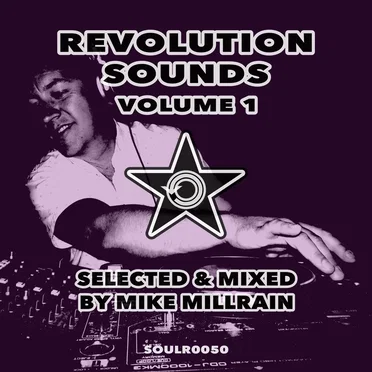 Revolution Sounds, Vol. 1 by Various Artists - album cover
