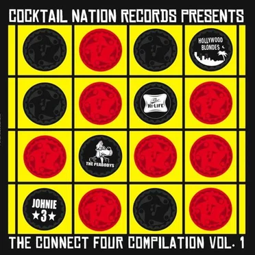 The Connect Four Compilation Vol. 1