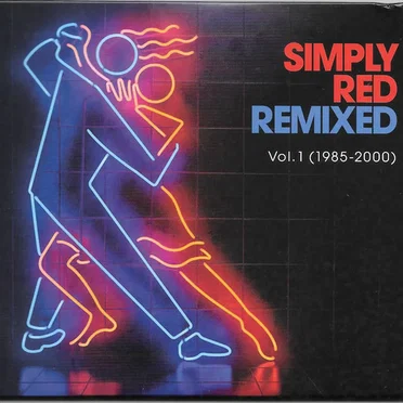 Remixed, Vol. 1 (1985–2000)