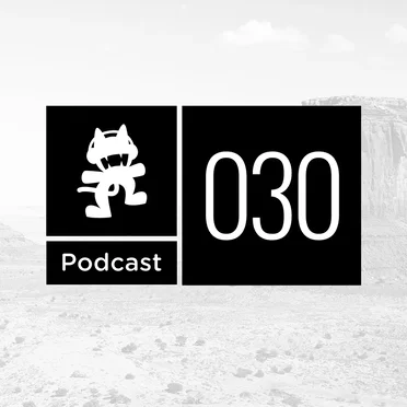 2014-10-07: Monstercat Podcast, Ep. 030 by Monstercat - album cover