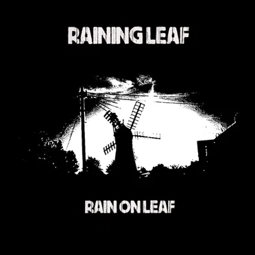 Rain on Leaf by Raining Leaf - album cover