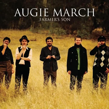 Farmer’s Son