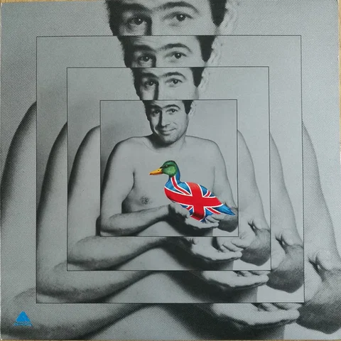 Episode 11 - Neil Innes