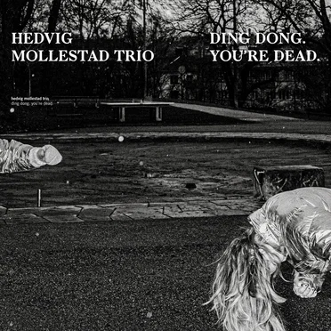 Ding Dong. You’re Dead. by Hedvig Mollestad Trio - album cover
