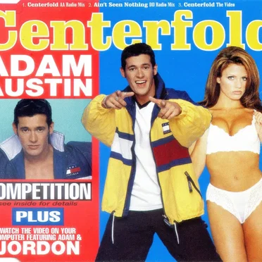 Centerfold