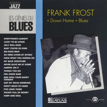 Downhome Blues