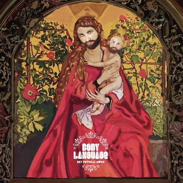 Body Language, Vol. 14