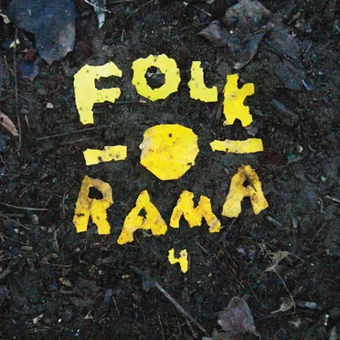 Folk-O-Rama: Volume Four by Various Artists - album cover