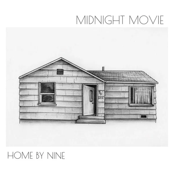 Home By Nine EP