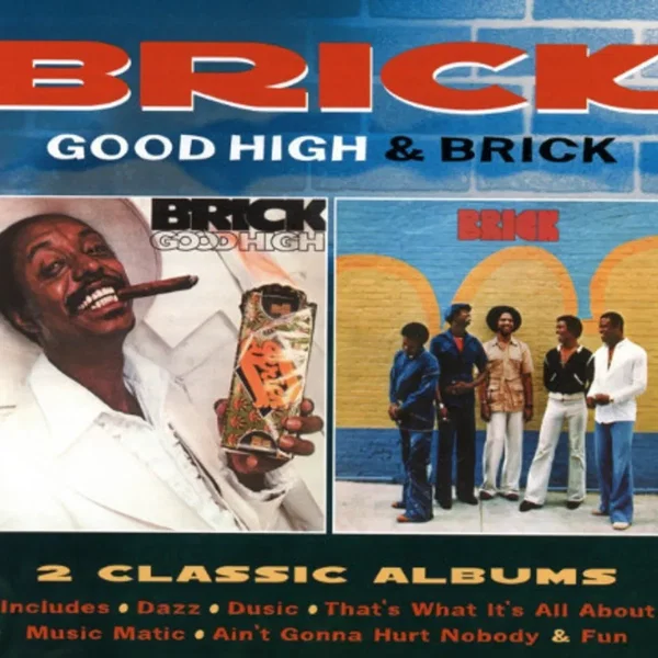 Good High / Brick