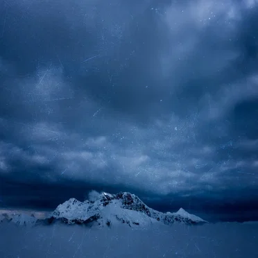 Beyond the Arctic Circle : Chapter I