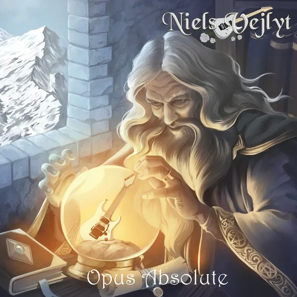 Opus Absolute
