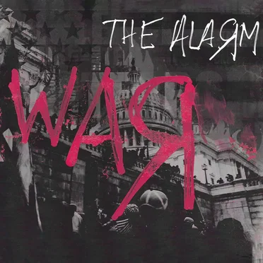 WAЯ