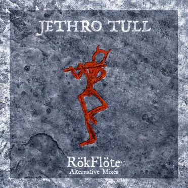 RökFlöte (alternative mixes)