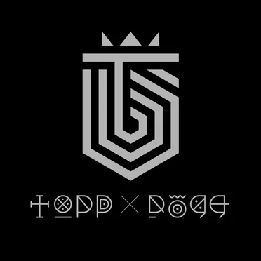 Dogg’s Out by Topp Dogg - album cover