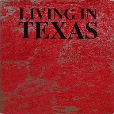 Living in Texas