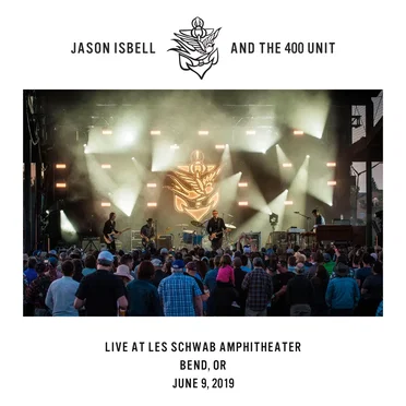 Jason Isbell and the 400 Unit