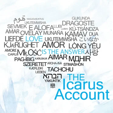 Love Is the Answer by The Icarus Account - album cover