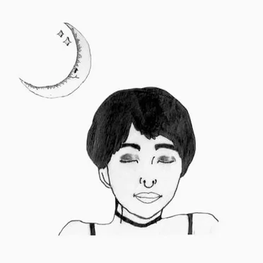 Sweet Moon by Sundarta - album cover