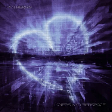 Lovers In Cyberspace