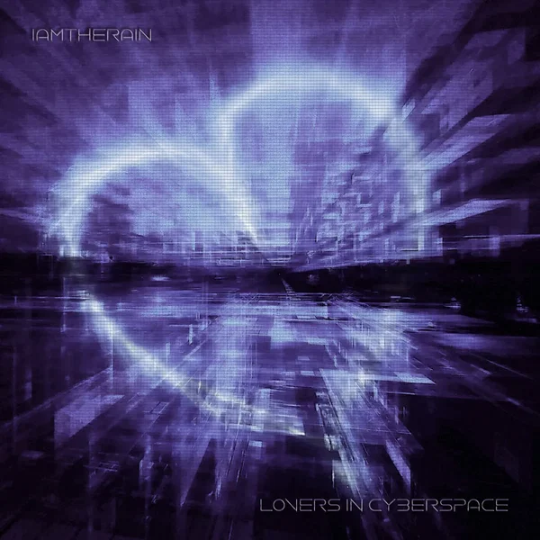 Lovers In Cyberspace