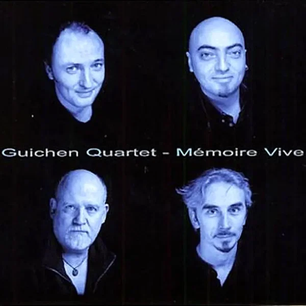 Mémoire Vive