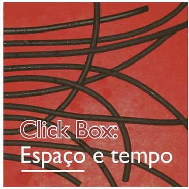Espaço e Tempo, Espaço