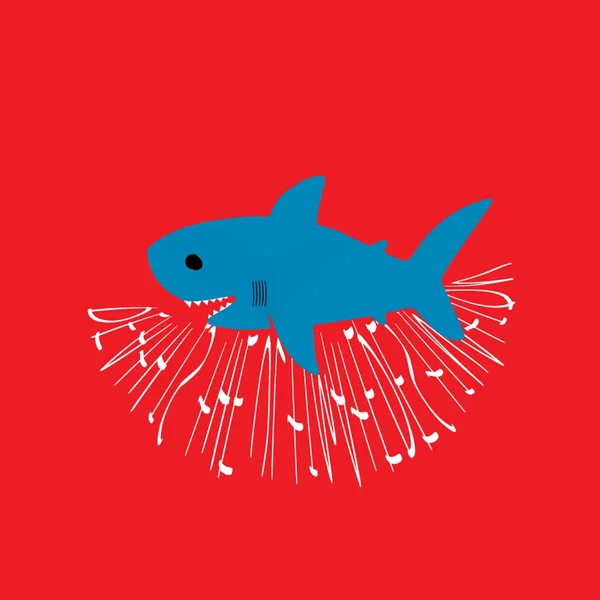 SHARK 3 ネットフリックスとチル