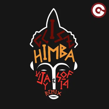 Himba (Vijay & Sofia remix) by Glisz - album cover