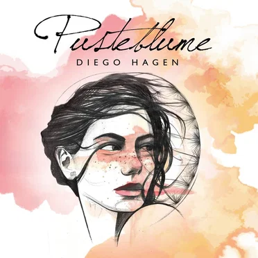 Pusteblume by Diego Hagen - album cover