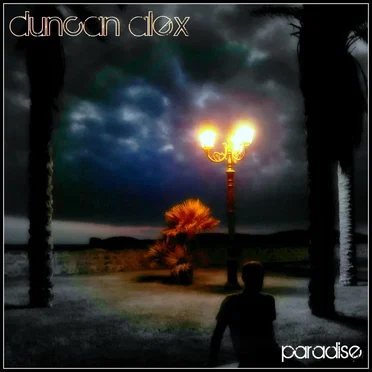 Paradise by Duncan Alex - album cover