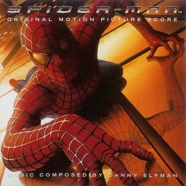 Spider‐Man: Original Motion Picture Score