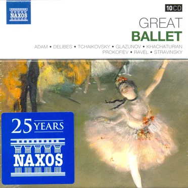 Great Ballet
