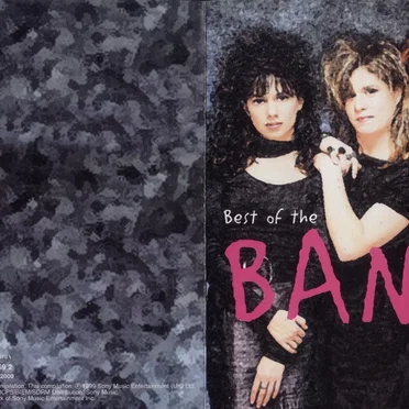 Best of the Bangles