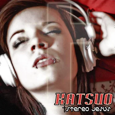 Stereo Jesus (EP)