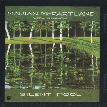 Silent Pool