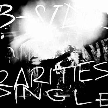B-Sides, Singles & Rarities 2
