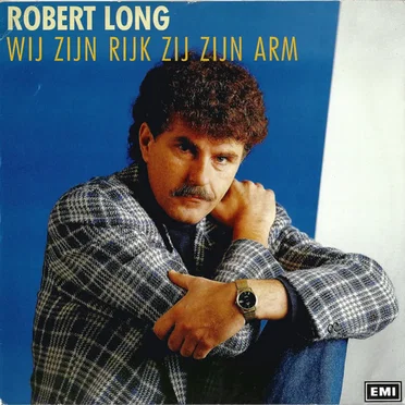 Wij zijn rijk zij zijn arm / Vrede en geluk