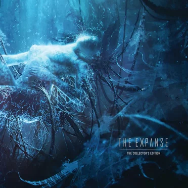 The Expanse: The Collector’s Edition by Various Artists - album cover